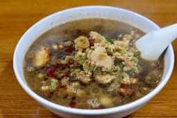 台湾ラーメン しげちゃん