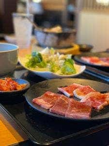焼肉きんぐ 小田原酒匂店