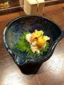 創作居酒屋 津