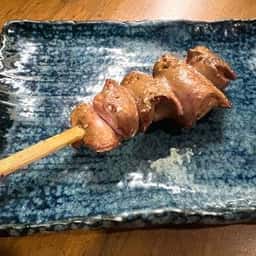 地鶏屋ごくう 新橋本店