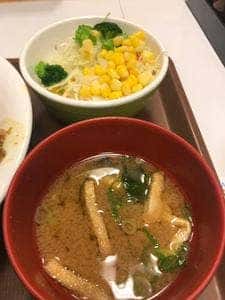 すき家 港南台店