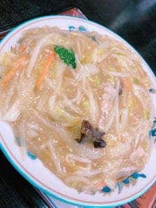 そばの三福 緑園店