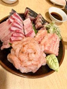 いな葉村