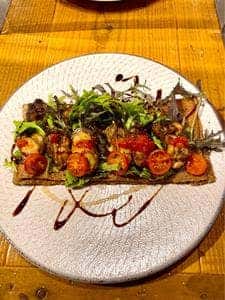 風土木