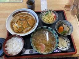 ととろみ亭