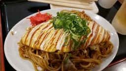 長田本庄軒 神戸ハーバーランドumie店