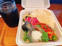 THE 3RD CAFE by Standard Coffee