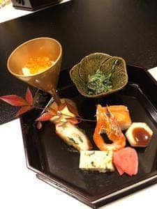 和食ダイニング 柳庵