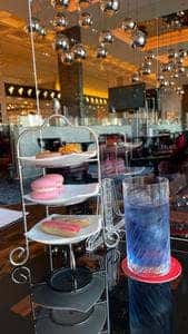 REX CAFE ホテルユニバーサルポート