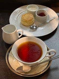 紅茶専門店 ティールーム&バー ぽっちゃん