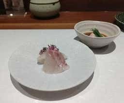 すし割烹 華松