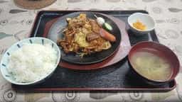 よっちゃん食堂