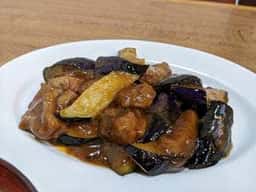 中華定食 みやこ