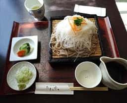手打ち処たもんや