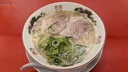 しょうちゃんラーメン