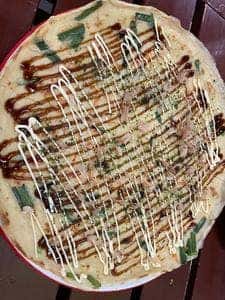 たこ焼き・居酒屋 仁ぐゎー