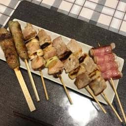 串鳥 平岸駅前店