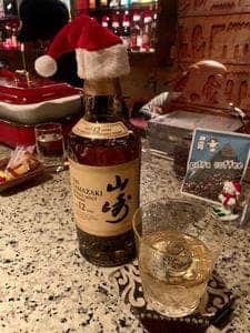 隠れ館…bar Patra