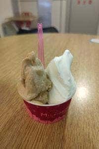 MILKISSIMO 新千歳空港店