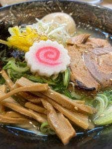 麺屋 龍 新大宮店