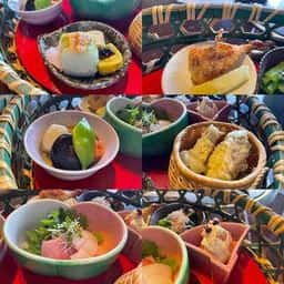 丹波茶屋 ゆらり