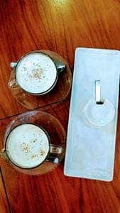 ギャラリーキッス