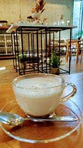 ギャラリーキッス