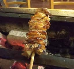 セルフ焼鳥 好き勝手