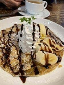 Tama cafe nakayama