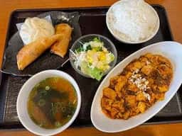 中国菜館 福龍園