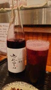 あじわい酒房あづま 心斎橋