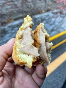 十勝あんこのサザエ 柏高島屋店