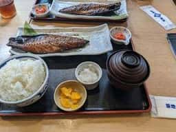築地食堂 源ちゃん 人形町店