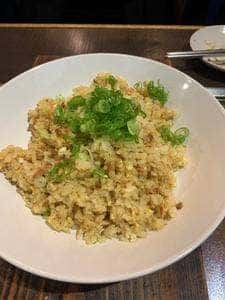 きゅうろく鉄板焼屋 香里園