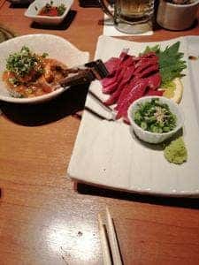 個室型焼肉 鞍牟