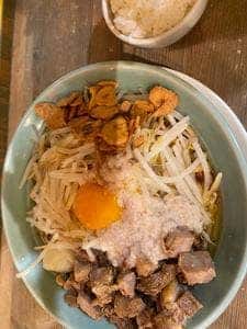 ダントツラーメン 倉敷玉島店
