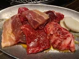 焼肉MARUGO 二重橋スクエア