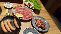 牛ざんまい 平針店