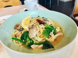 ベツ・バラーレ 12号六本松店