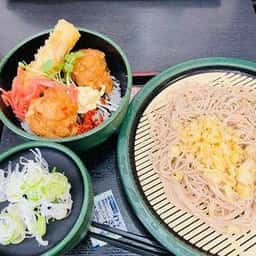 ゆで太郎 もつ次郎 本所吾妻橋店