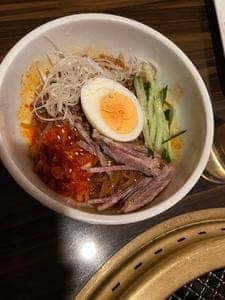 平一郎 焼肉 西大井店
