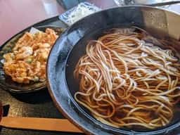 杉の郷カントリークラブ レストラン