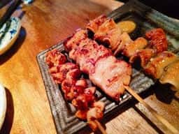 くしやき 三ツ星