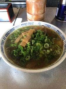 ラーメン 電幸