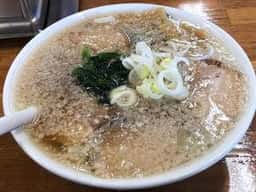 中華そば 伊藤商店 吉倉店