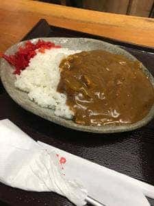 駅そば 洋光台店