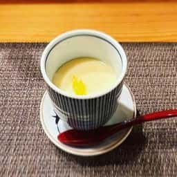 天婦羅とワイン 加治木