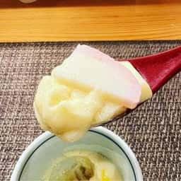 天婦羅とワイン 加治木