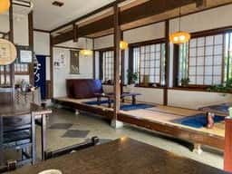 そば処 尾張屋
