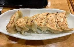 東龍軒 青山店